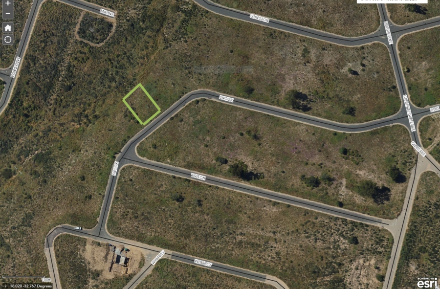 0 Bedroom Property for Sale in St Helena Views Western Cape